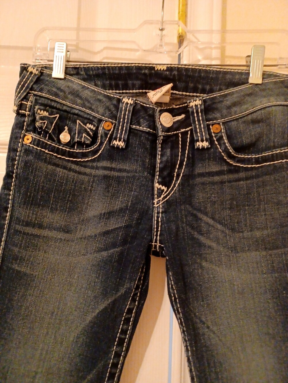 True Religion Jean